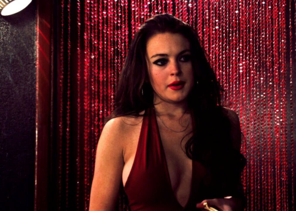 #16. I Know Who Killed Me (2007)